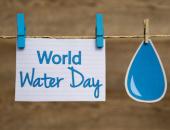 World Water Day image