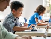 
  Twitter Chat: Writing in the Digital World image