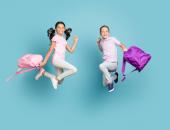 
  Back to School - Communication image