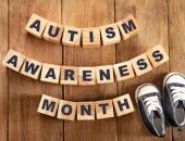 
  World Autism Month  image