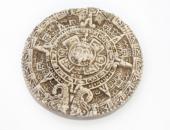Fall of the Aztec Empire image