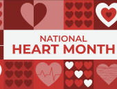 
  Try This Instead of That for National Heart Month image