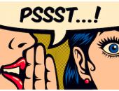 Let’s Talk About: Using Cartoons to Empower Student Voice image