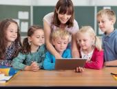 Let’s Talk About: Tech for Littles image