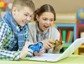
  Game-Based Learning  image