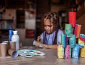 
  Connect the Arts Through a Virtual Art Show image