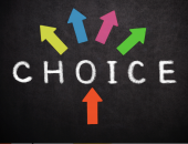 Choice Boards: A Cognitive Gym for Deepening Student Thinking image