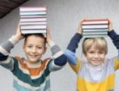 
  Book Lovers Day image