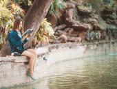 Fall Book Study image