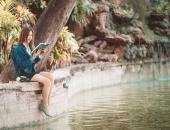 Summer Book Study image