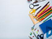 
  Keep Calm and Chat: All Things Back to School! image