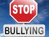 
  National Bullying Prevention Month image