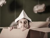 Celebrate the Global Cardboard Challenge Day of Play image