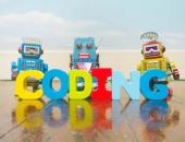 
  Cracking the Code - Coding in the Classroom image