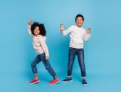 
  All The World's a Stage - Incorporating Dramatic Arts and Dance into the Classroom image