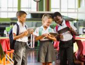 Digital Learning Day (DLD) image