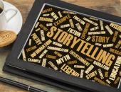 
  OK2Ask Workshop: Digital Storytelling 201 image