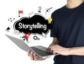 
  Digital Storytelling 201 image