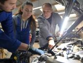 
  Building Skills, Exploring Careers: Edtech Resources for CTE Month image