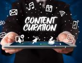 
  Twitter Chat: Curation in the Classroom image