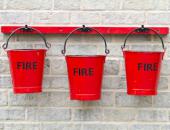 Resources for Fire Prevention Week image