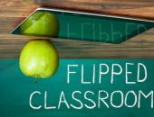 #OK2Ask Twitter Chat: Don't Flip Out, Flip Your Classroom image