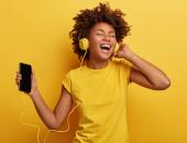 The New Black Friday: Listen Up! image