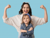 
  Who Runs the World? Girls - Women as Changemakers image
