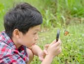 
  Let’s Talk About: Great Outdoors Month image
