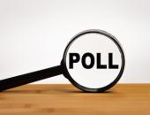 
  Weekly Poll image