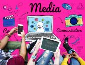 Social Media Literacy: Purposeful Practice in Every Classroom image