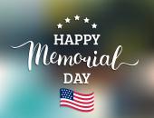 Happy Memorial Day image