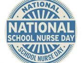 
  National School Nurses Day image