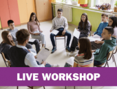 OK2Ask: Designing Structured Talk Activities for Meaningful Classroom Discussion image
