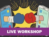 
  OK2Ask: Tech Tool Smackdown: Digital Storytelling Edition image
