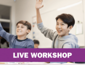 
  OK2Ask: Beyond the Question: Digital Tools for Transforming Classroom Inquiry image