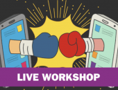 
  Tech Tool Smackdown: Digital Storytelling Edition image