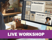 
  Canva Basics: Using Templates to Support Classroom Communications image