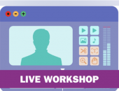 OK2Ask: Video Basics: Designing Instructional Videos for Learning image
