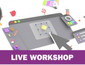 OK2Ask: Canva Basics: Creating Classroom-Ready Learning Materials image