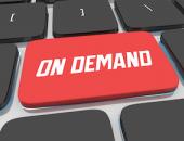 
  OK2Ask: On Demand image