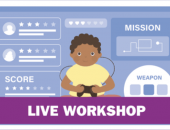 OK2Ask: Create Interactive Activities with Canva Code—No Coding Required image