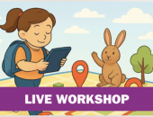 
  OK2Ask: Building Background Knowledge with Reading Treks image