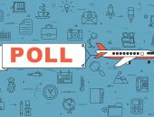Weekly Poll image
