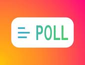 Weekly Poll image