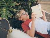 
  Camp BOOK IT! image