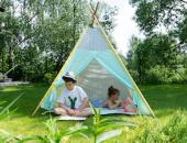 Camp BOOK IT! image