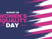 
  Women’s Equality Day image