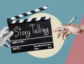 
  Digital Storytelling  image
