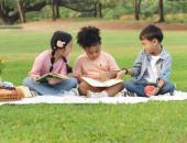 Dog Days of Summer - Keeping Students Engaged in Literacy During Summer Vacation image